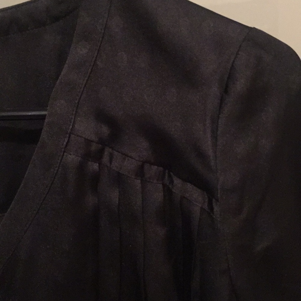 Button down blouse - Picture 5 of 5